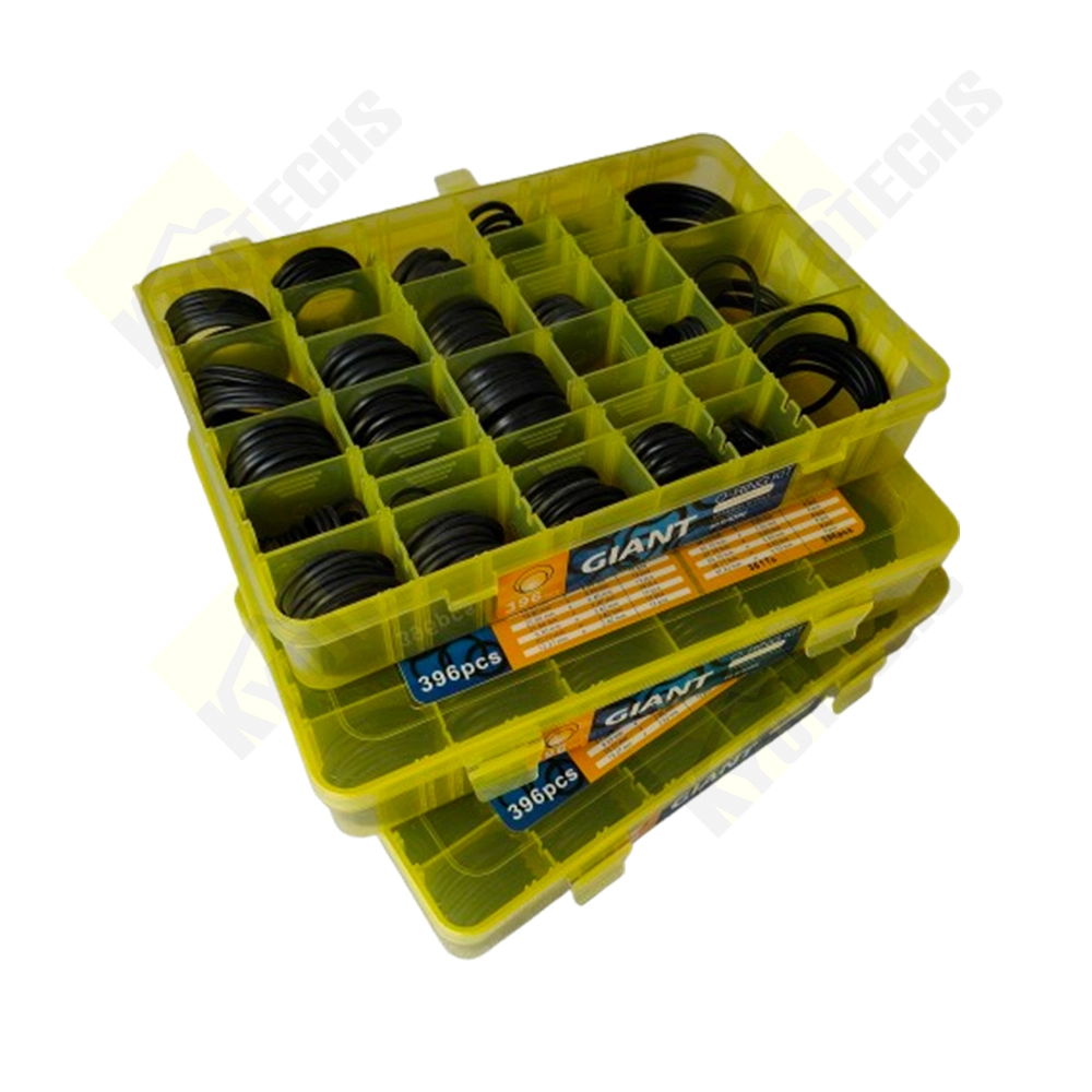 For Caterpillar o-ring kit