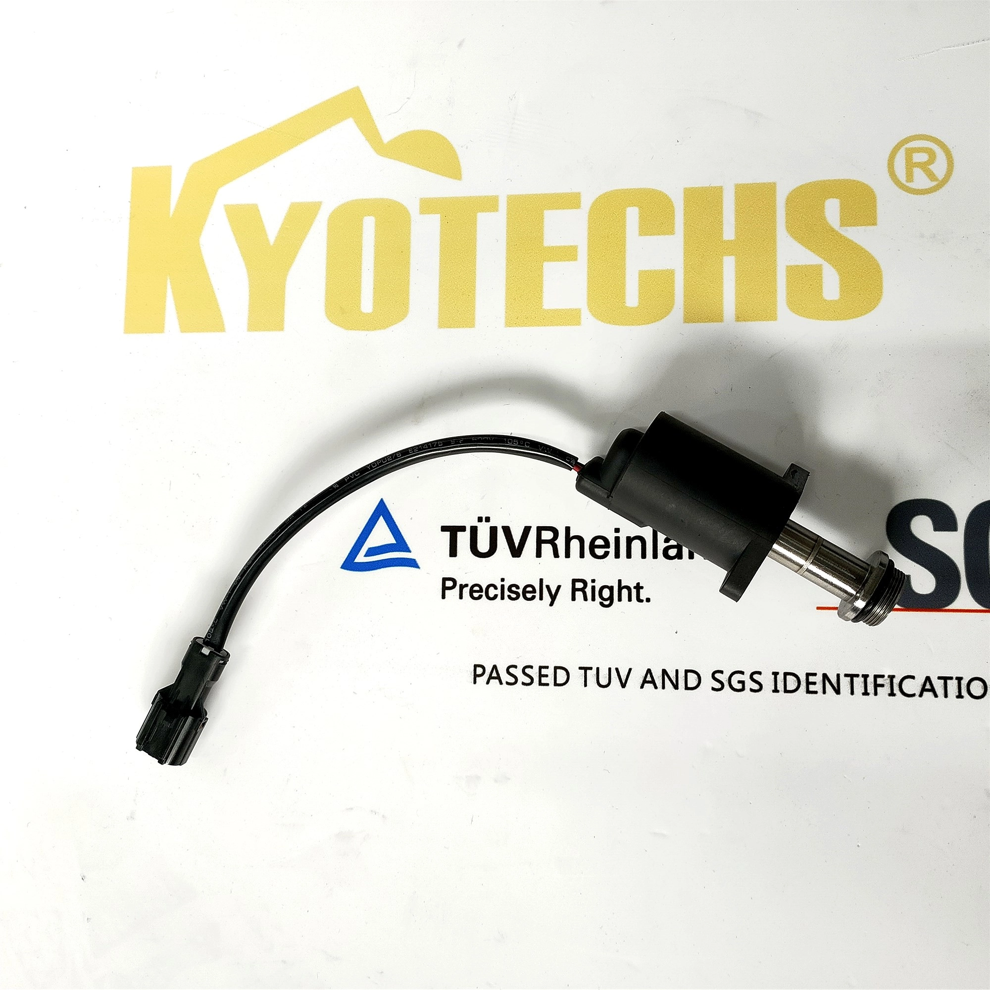 LL001140 LL-001140 LL001141 LL001142 CX240B CX350B SH350-A5 CX220C CX350C SH210-A5 SH240-A5 SOLENOID (2) LL001140 LL-001140 LL001141 LL001142 CX240B CX350B SH350-A5 CX220C CX350C SH210-A5 SH240-A5 SOLENOID (2)
