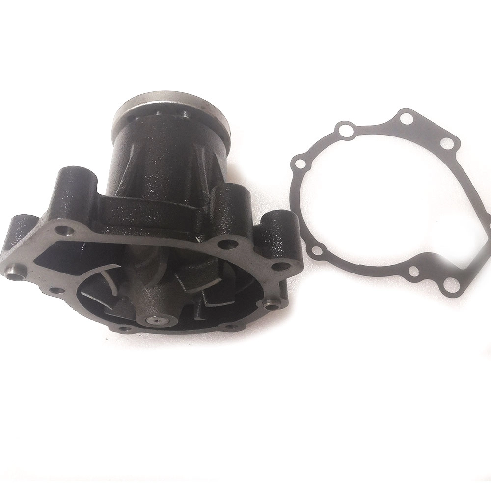 87596435 4HK1 6.7KG water pump for case  CX210B CX225SR CX240B