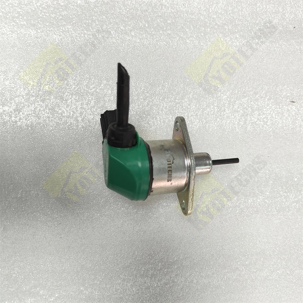 1G772-60012 SOLENOID VALVE