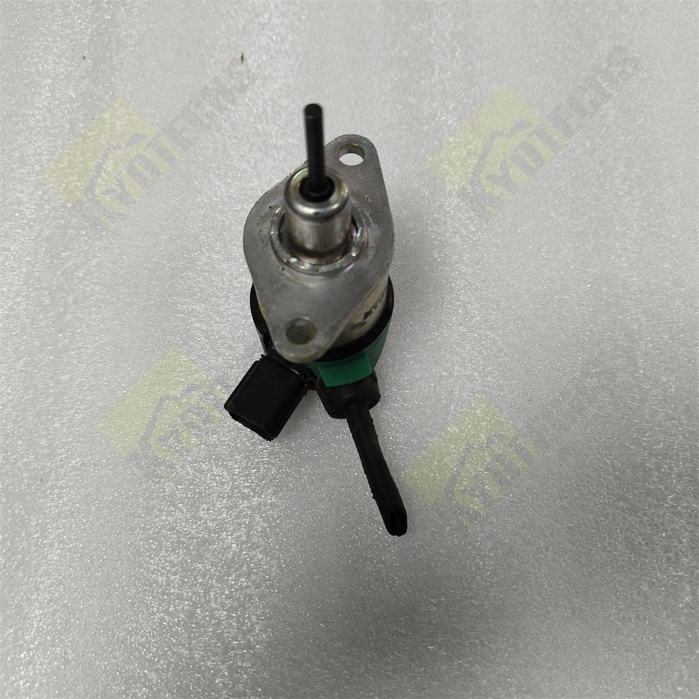 1G772-60012 SOLENOID VALVE