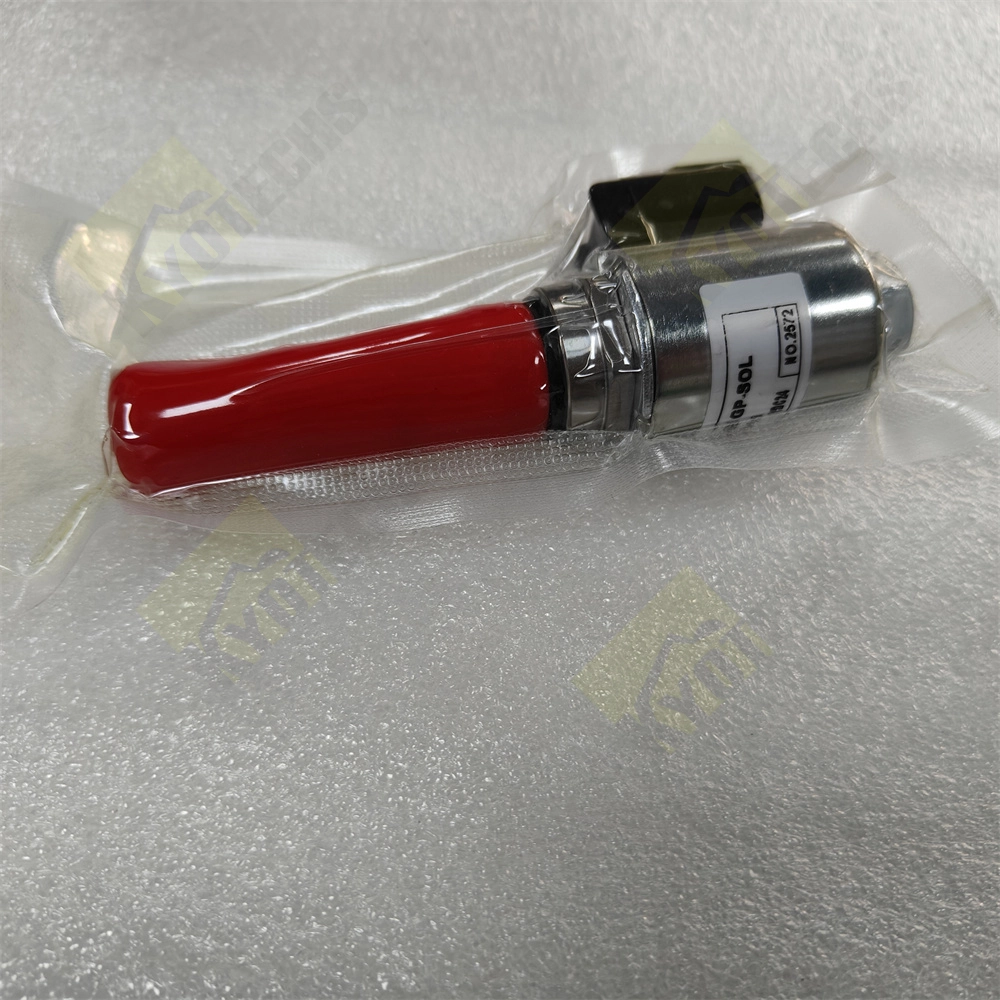 208-2911 E825H E826H SOLENOID VALVE