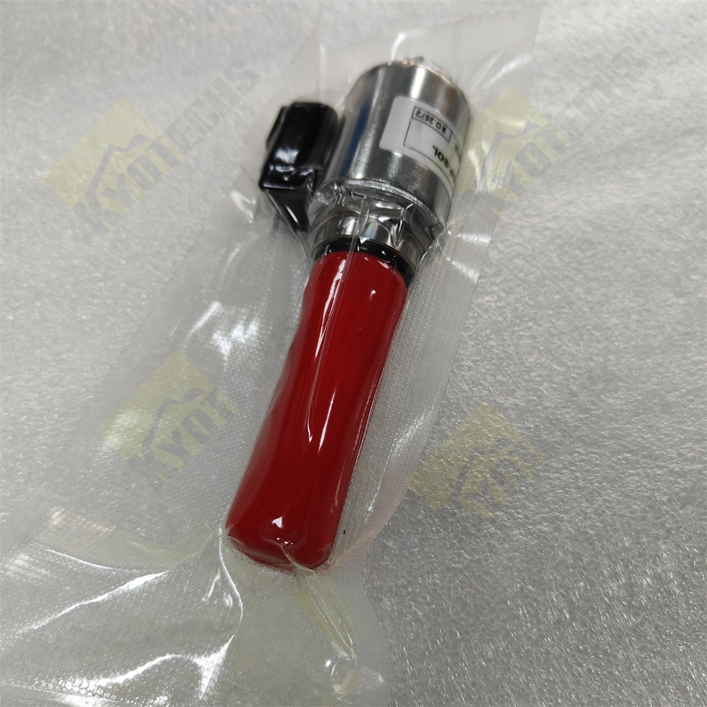 208-2911 E825H E826H SOLENOID VALVE
