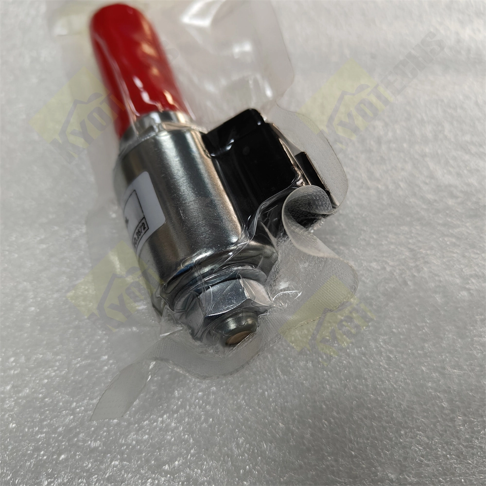208-2911 E825H E826H SOLENOID VALVE