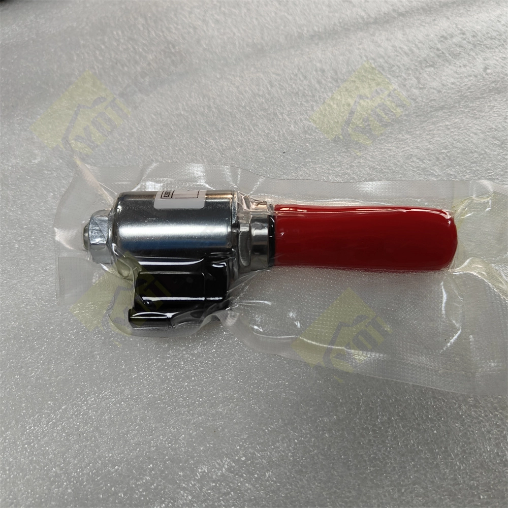 208-2911 E825H E826H SOLENOID VALVE