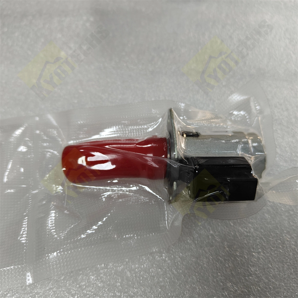 20G-60-31481 PW200-7PW160-11 SOLENOID VALVE