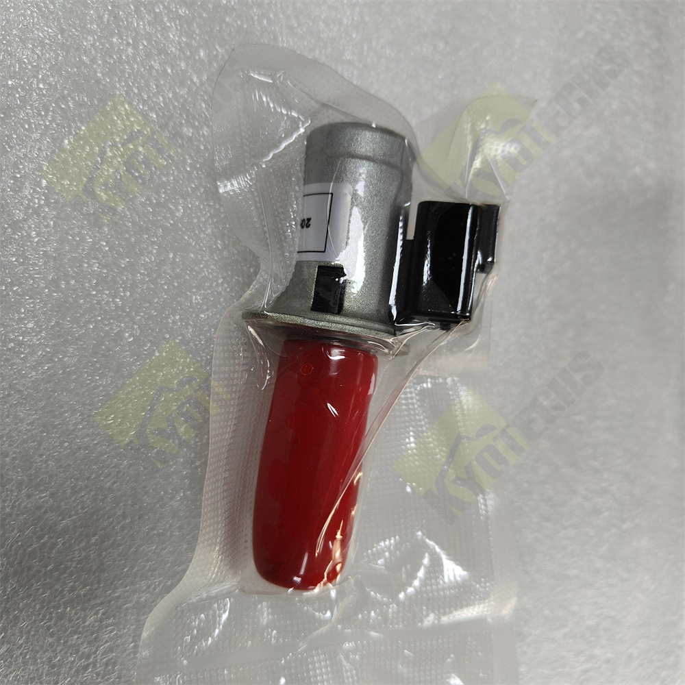 20G-60-31481 PW200-7PW160-11 SOLENOID VALVE 20G-60-31481 PW200-7PW160-11 SOLENOID VALVE