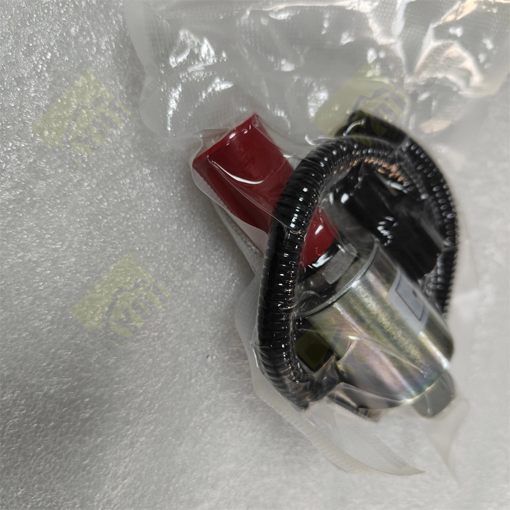 20Y-60-11712 PC200-5 PC120-6Z PC240-5K SOLENOID VALVE 20Y-60-11712 PC200-5 PC120-6Z PC240-5K SOLENOID VALVE
