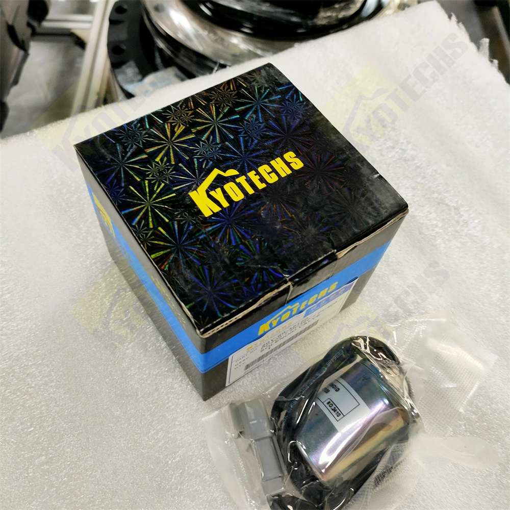 20Y-60-32120 PC200-7 PC360-7 PC400-7 Solenoid Valve