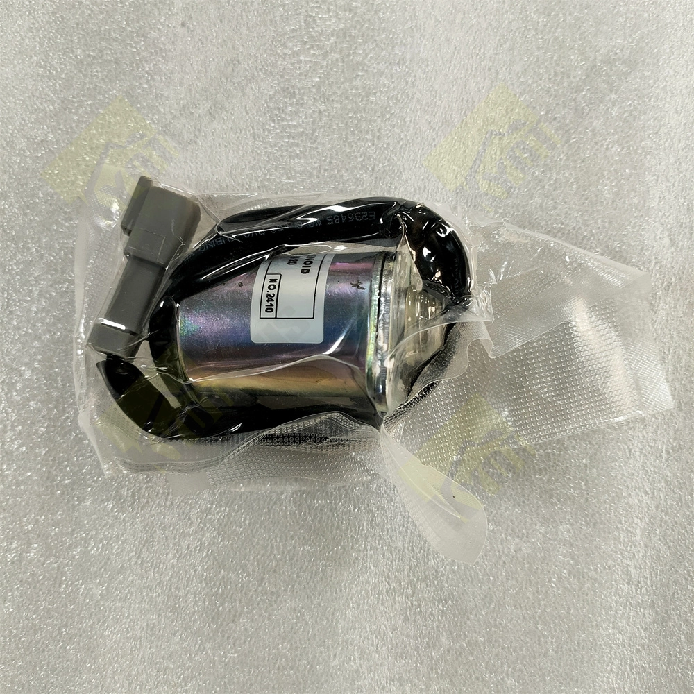 20Y-60-32120 PC200-7 PC360-7 PC400-7 Solenoid Valve