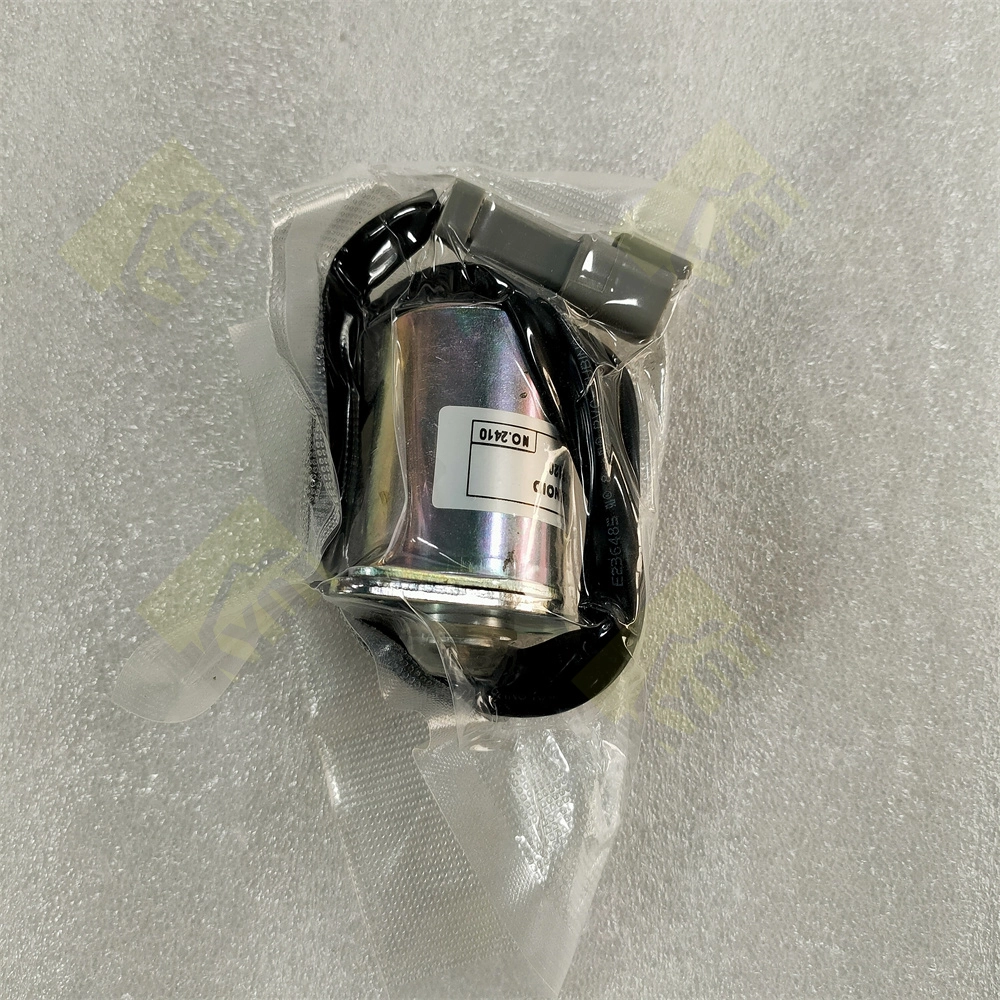 20Y-60-32120 PC200-7 PC360-7 PC400-7 Solenoid Valve