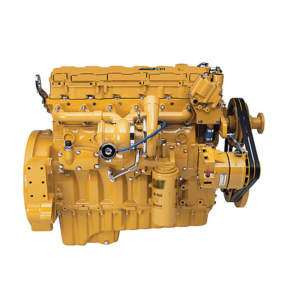 C9-engine assembly-for Caterpillar