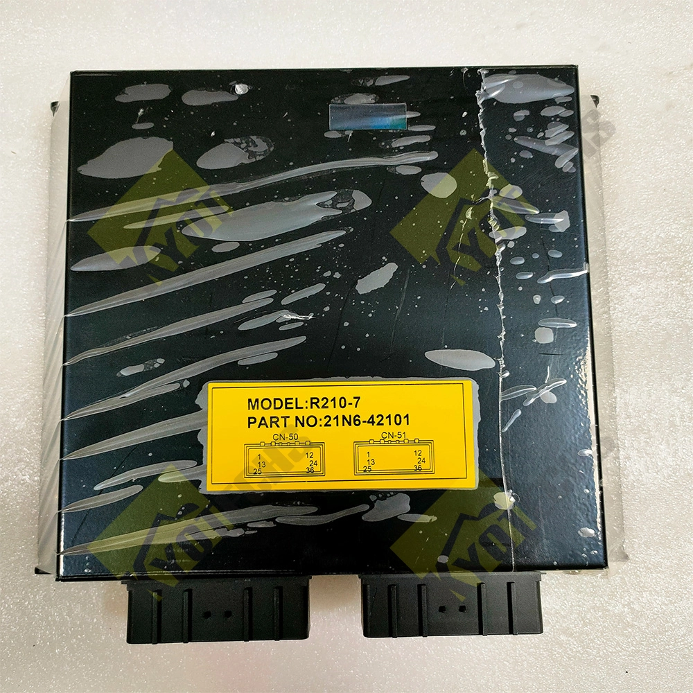 21N6-42101 R210-7 CONTROLLER
