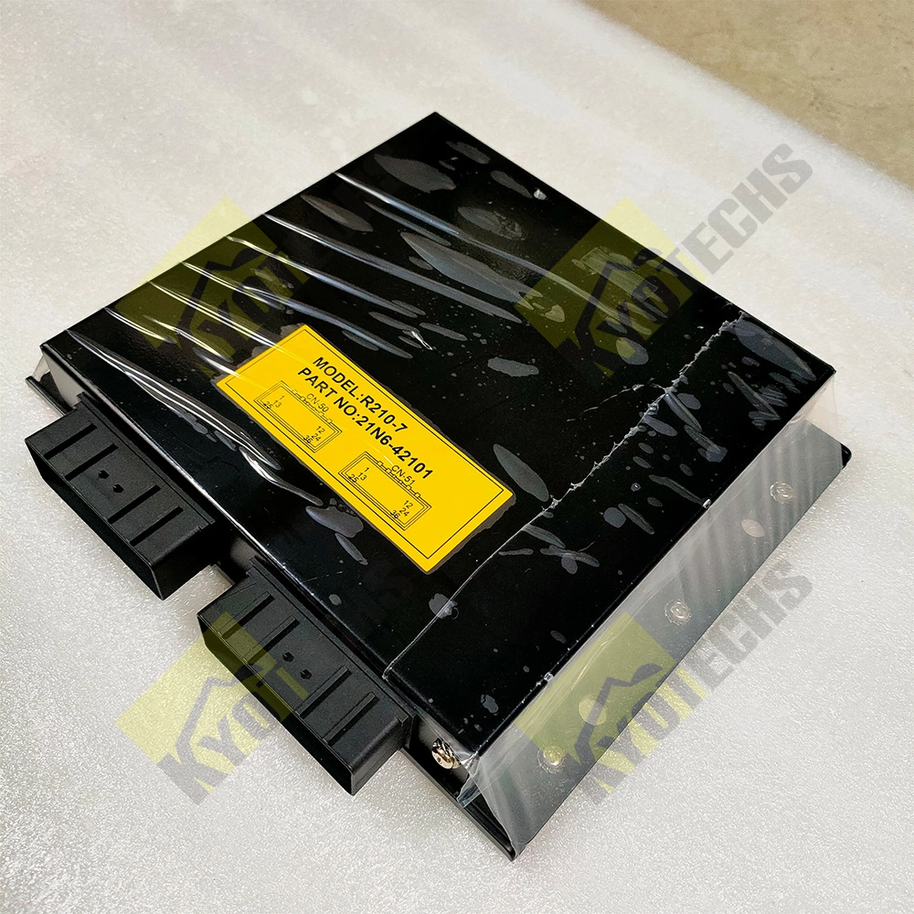 21N6-42101 R210-7 CONTROLLER 21N6-42101 R210-7 CONTROLLER