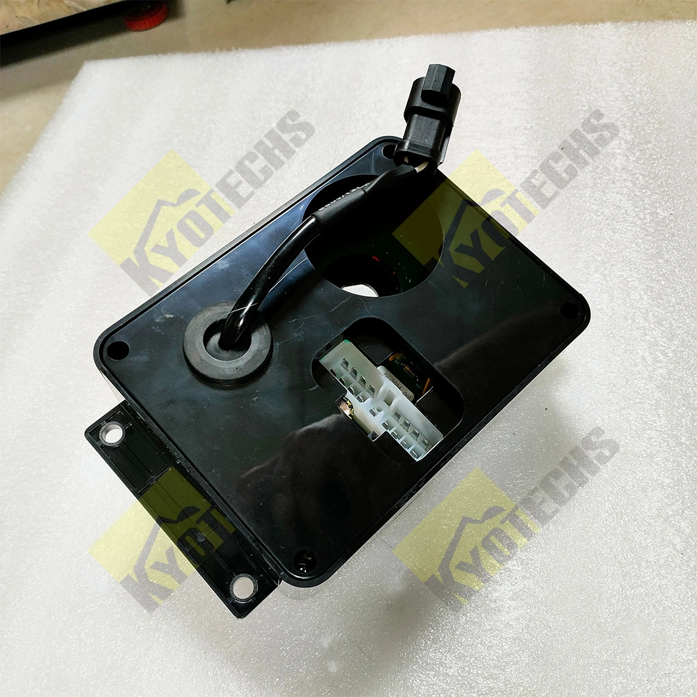 21N8-20505 R210LC-7 SWITCH MEMBRANE