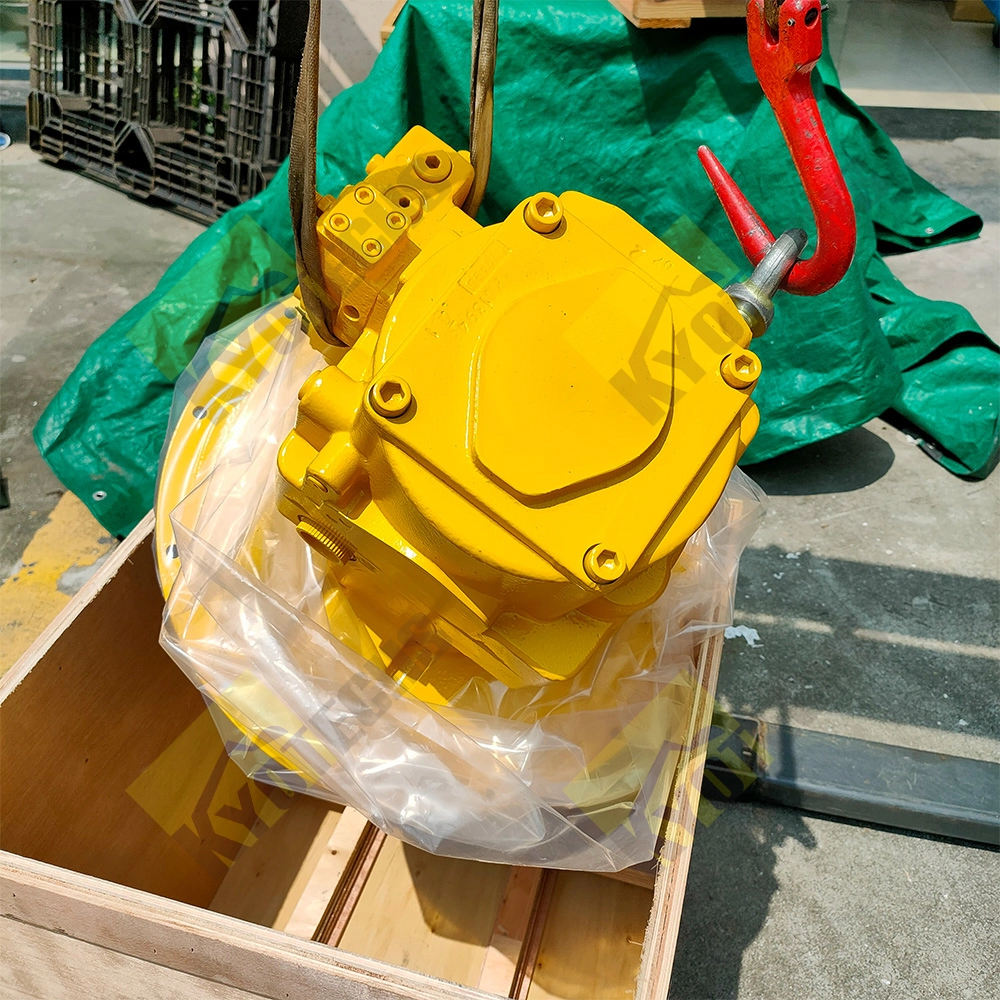 21P-60-K1502 PC150LC-6K PC160LC-6K PC180LC-6K PC200LC-6K Hydraulic Main Pump