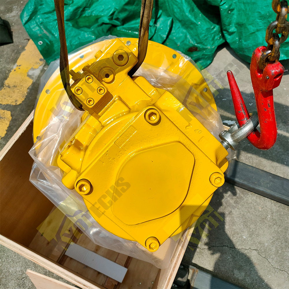 21P-60-K1502 PC150LC-6K PC160LC-6K PC180LC-6K PC200LC-6K Hydraulic Main Pump