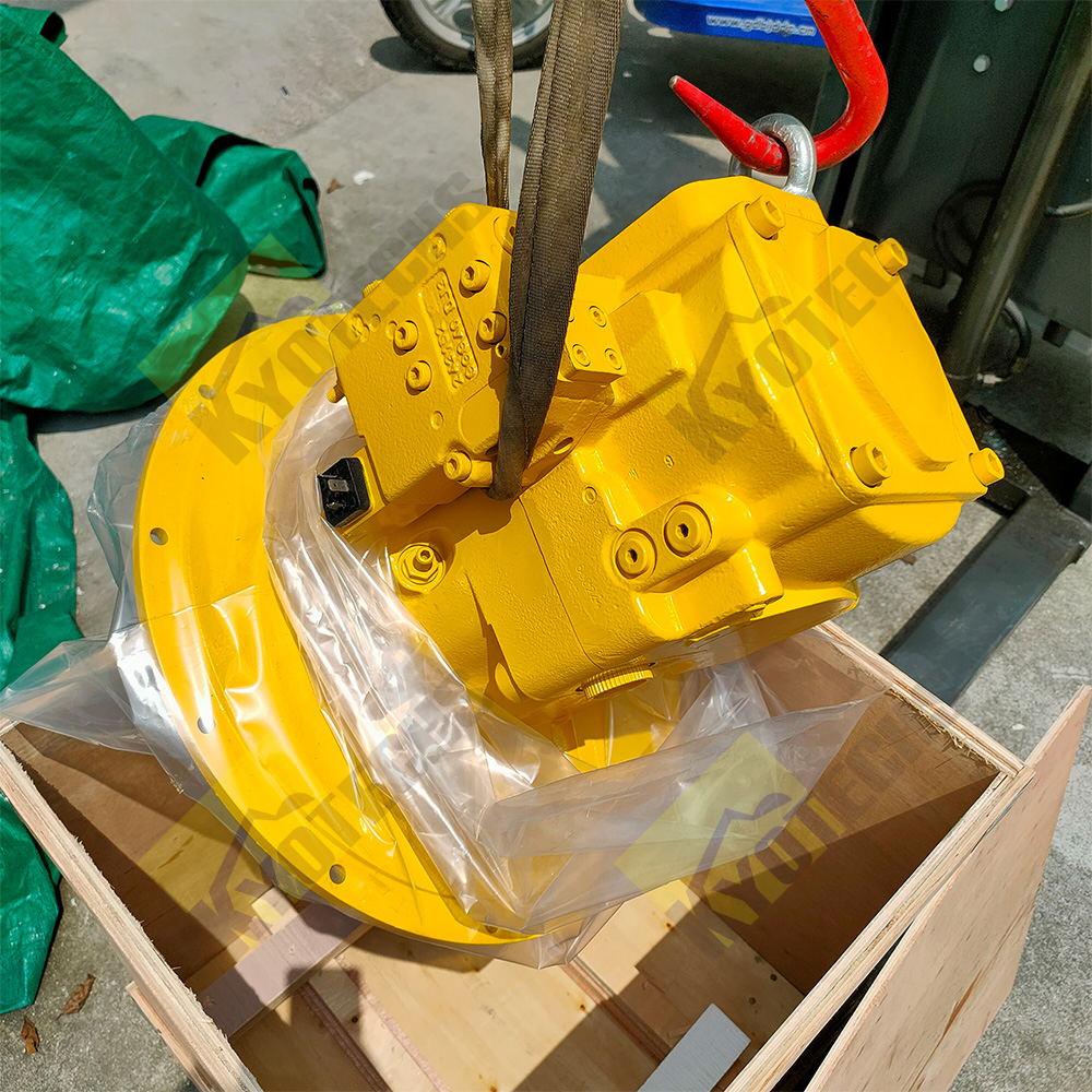 21P-60-K1502 PC150LC-6K PC160LC-6K PC180LC-6K PC200LC-6K Hydraulic Main Pump