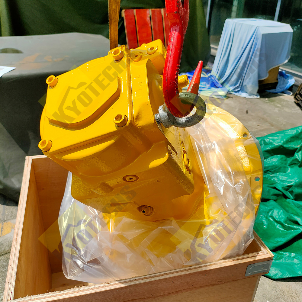 21P-60-K1502 PC150LC-6K PC160LC-6K PC180LC-6K PC200LC-6K Hydraulic Main Pump