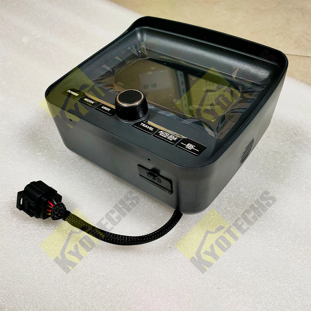 21Q6-30105 R220LC-9C MONITOR