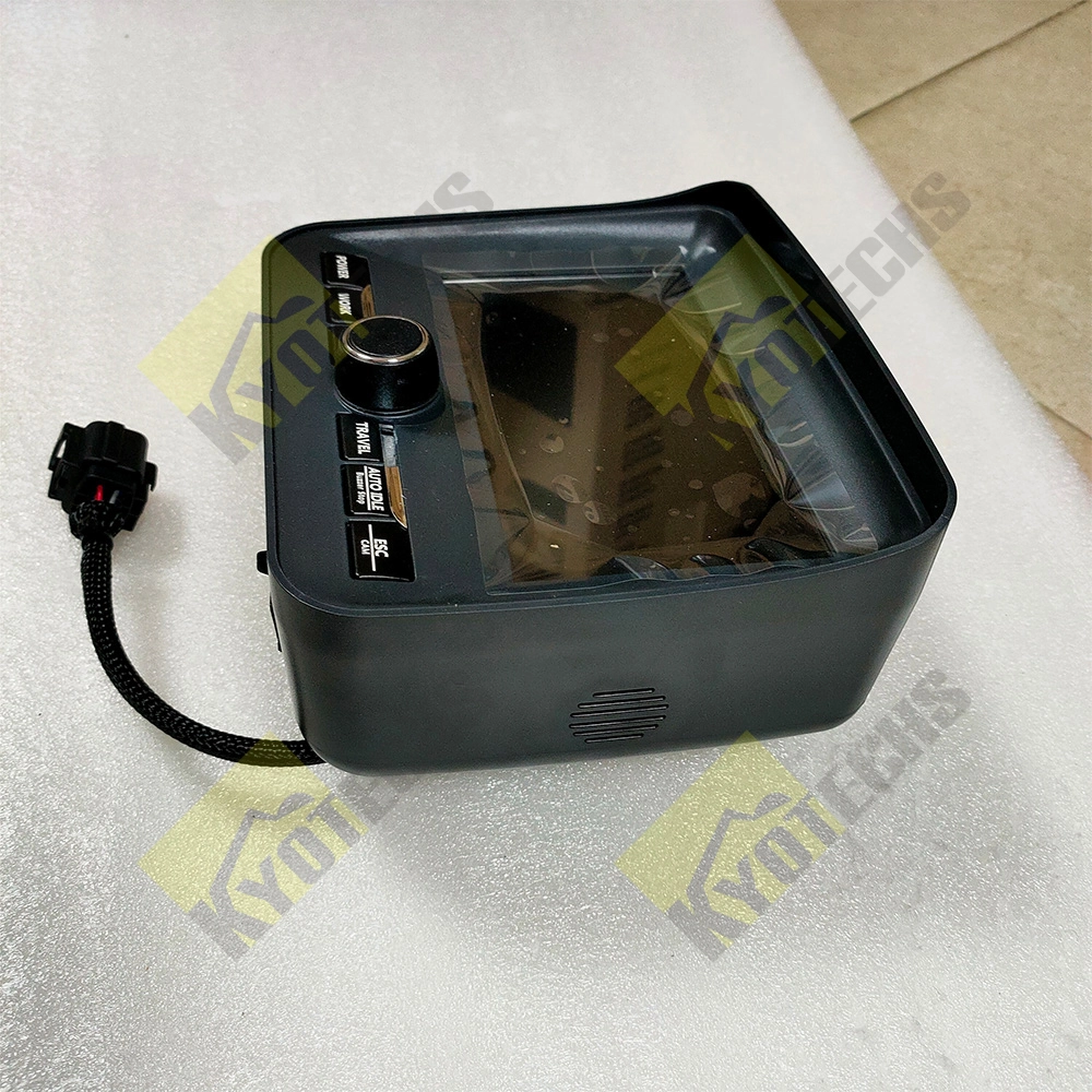 21Q6-30105 R220LC-9C MONITOR