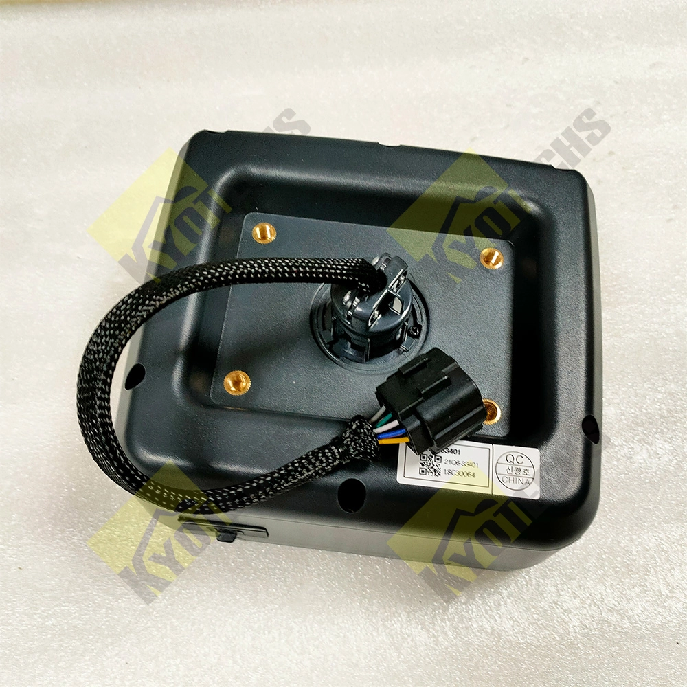 21Q6-30105 R220LC-9C MONITOR