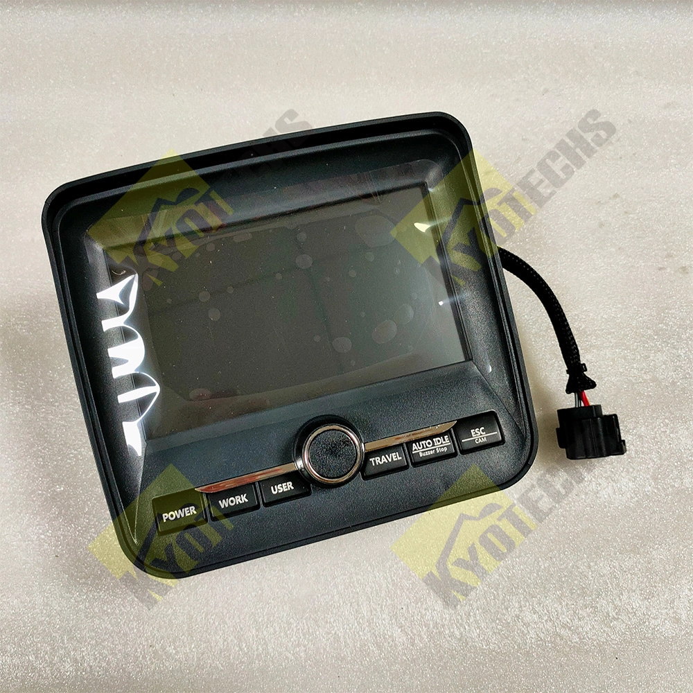 21Q6-30105 R220LC-9C MONITOR