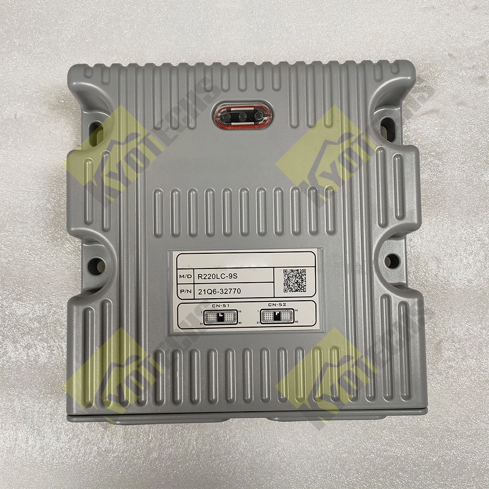 21Q6-32770 R220LC-9S CONTROLLER