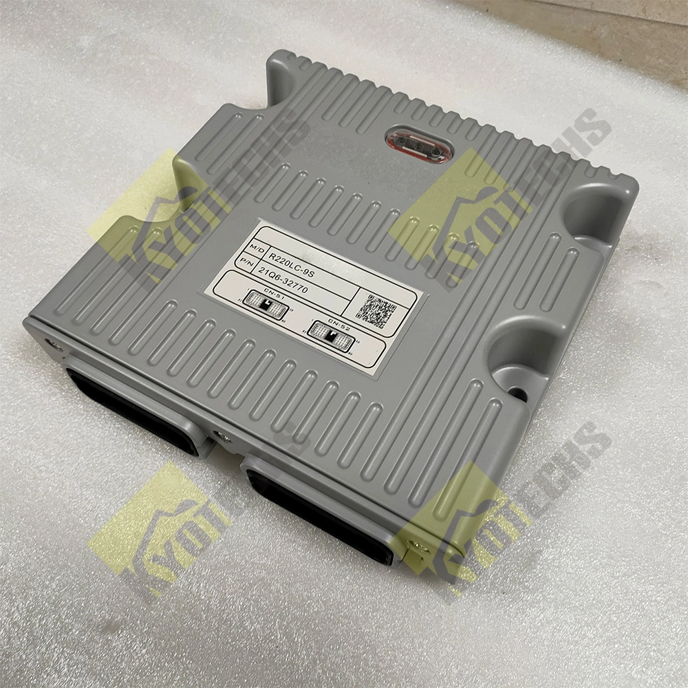21Q6-32770 R220LC-9S CONTROLLER