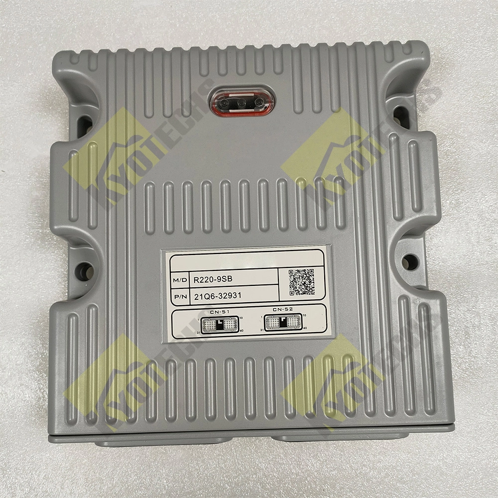 21Q6-32931 R220-9SB CONTROLLER