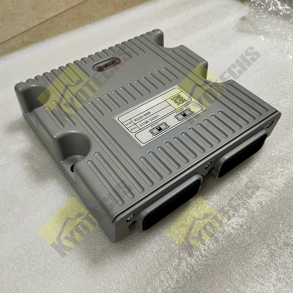 21Q6-32931 R220-9SB CONTROLLER 21Q6-32931 R220-9SB CONTROLLER