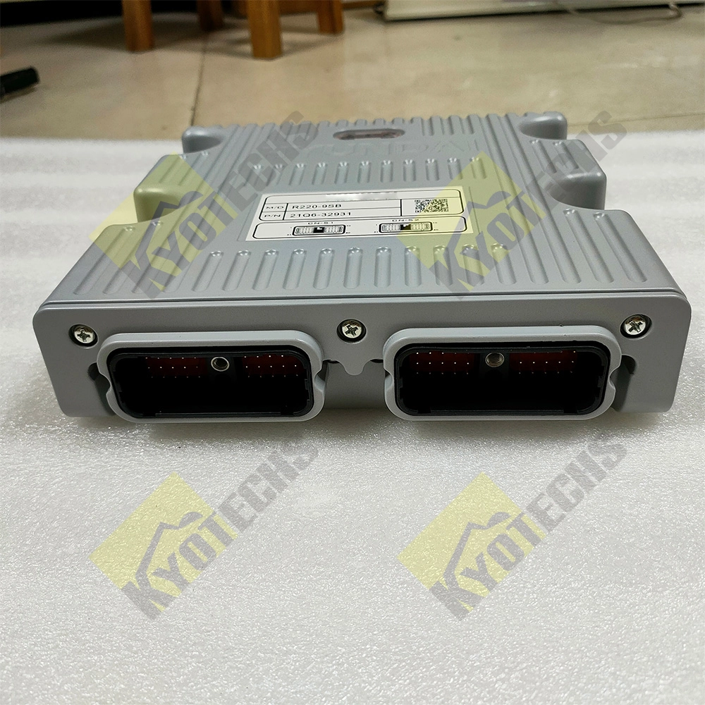 21Q6-32931 R220-9SB CONTROLLER 21Q6-32931 R220-9SB CONTROLLER