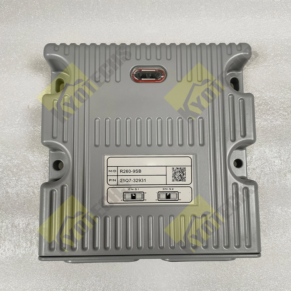 21Q7-32931-R260-9SB-CONTROLLER 21Q7-32931 R260-9SB CONTROLLER