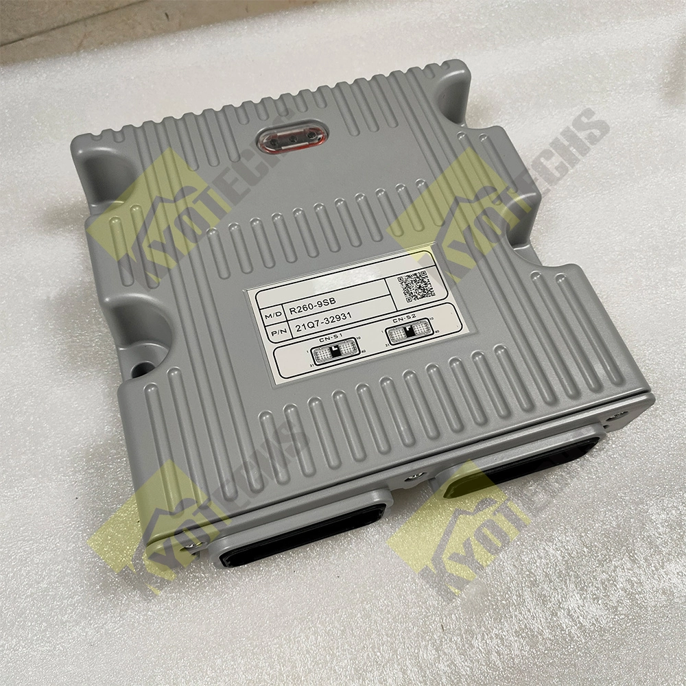 21Q7-32931 R260-9SB CONTROLLER