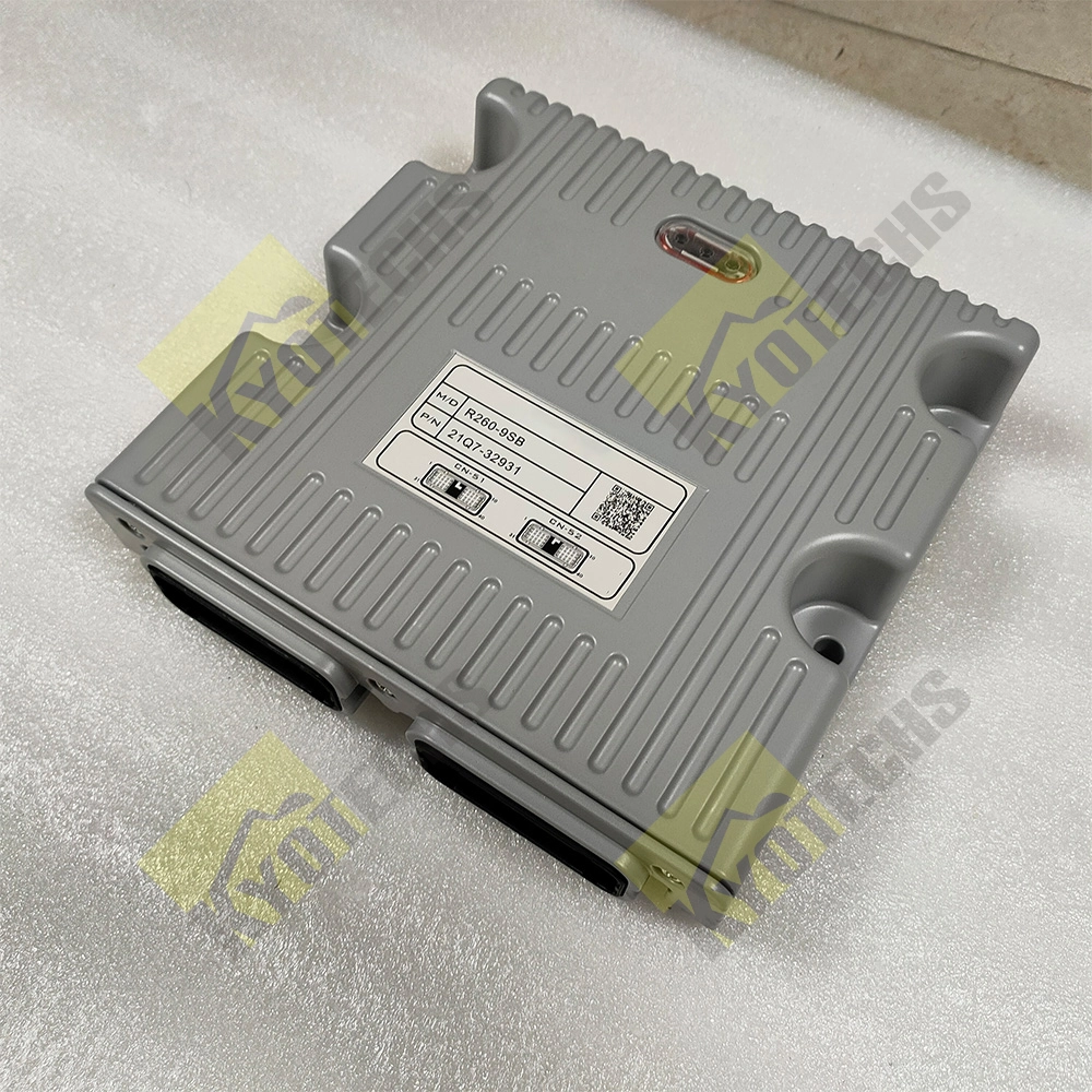 21Q7-32931 R260-9SB CONTROLLER