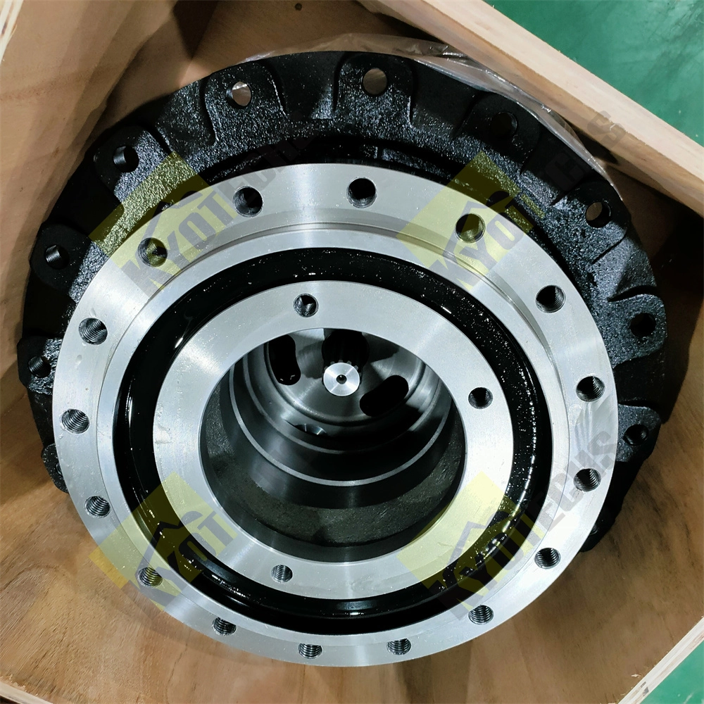 227-6949 E318C E319C E320D Travel Gearbox 227-6949 E318C E319C E320D Travel Gearbox