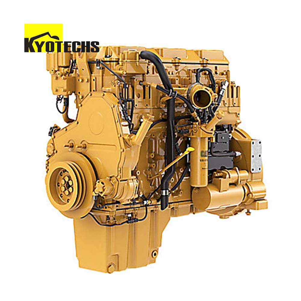C11-engine assembly-for Caterpillar