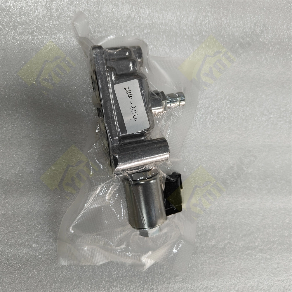 244-3114 350-3913 815K 120M 772G D6R SOLENOID VALVE