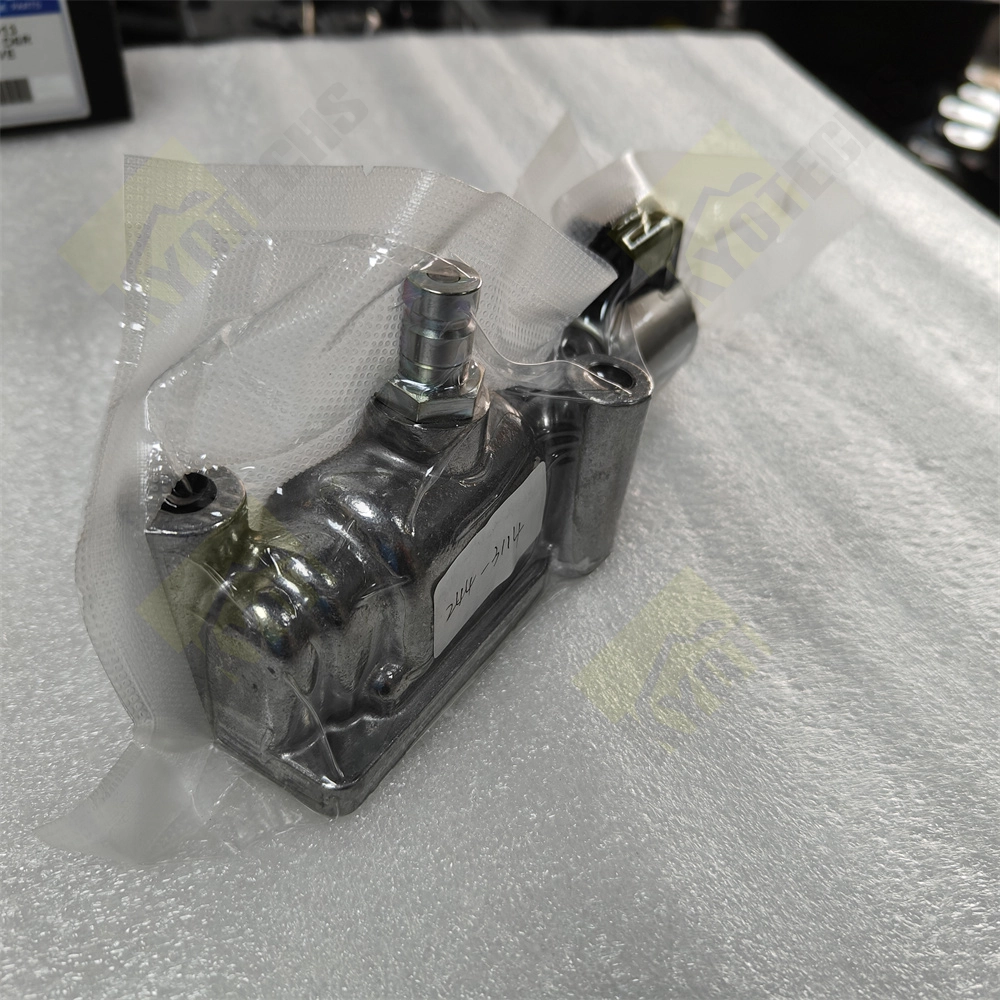 244-3114 350-3913 815K 120M 772G D6R SOLENOID VALVE