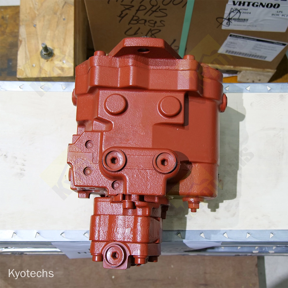 PSVD2-27E-35 B0600-27037 HYDRAULIC PUMP