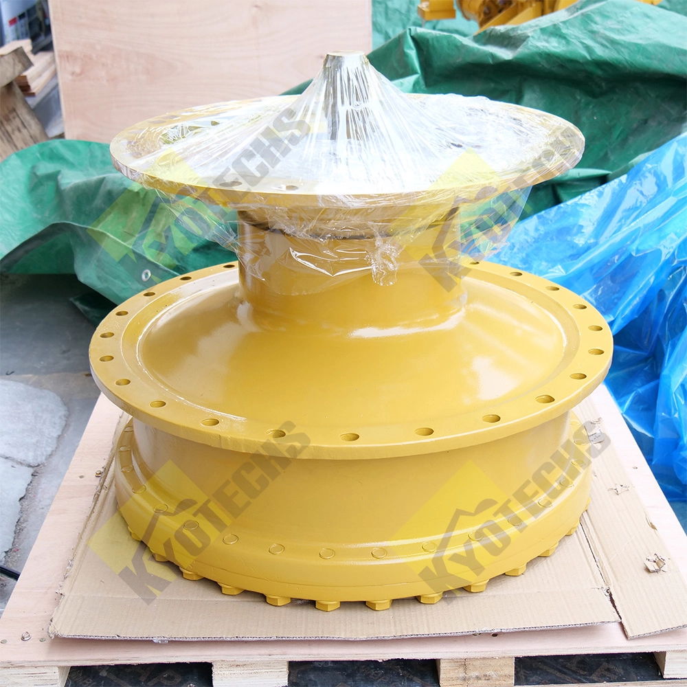 260-6650 260-6649 D6H D6R D6T TRAVEL GEARBOX 260-6650 260-6649 D6H D6R D6T TRAVEL GEARBOX