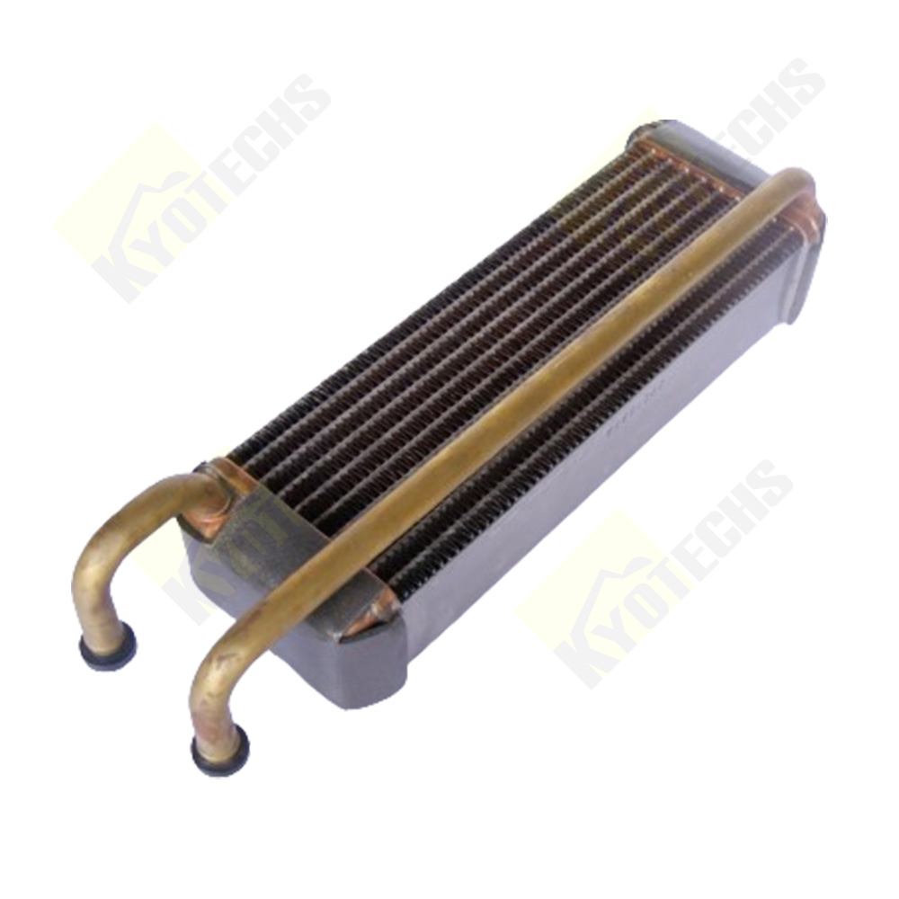 KHR3753 CX135SR CX75SR CX225SR CX80 RADIATOR (4)