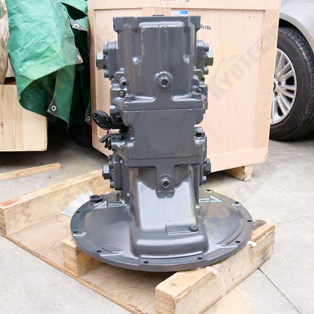 708-2G-00024 708-2G-00022 PC300-7 PC340-7 PC350-8 HYDRAULIC MAIN PUMP