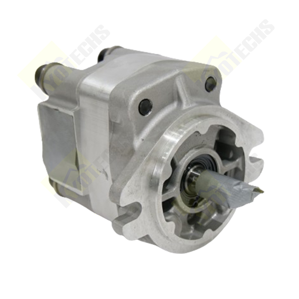 705-41-01050 705-11-38010 705-41-01200 705-11-33530 D155A D60P D65E D65P D85E HYDRAULIC PUMP (3)