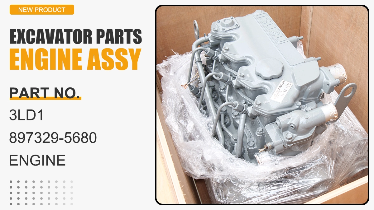 3LD1-engine-for-Isuzu 3LD1 engine-for Isuzu