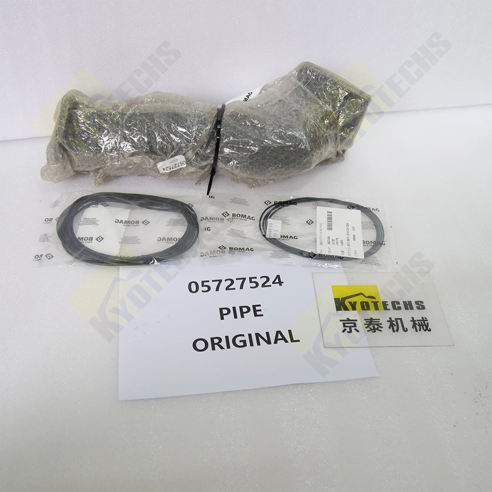 05727524 PIPE ORIGINAL