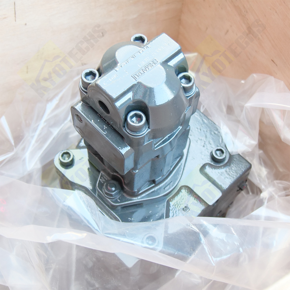 708-3T-00250 708-3T-00240 708-3T-11210 PC78US-6 PC70-8 HYDRAULIC MAIN PUMP (6)