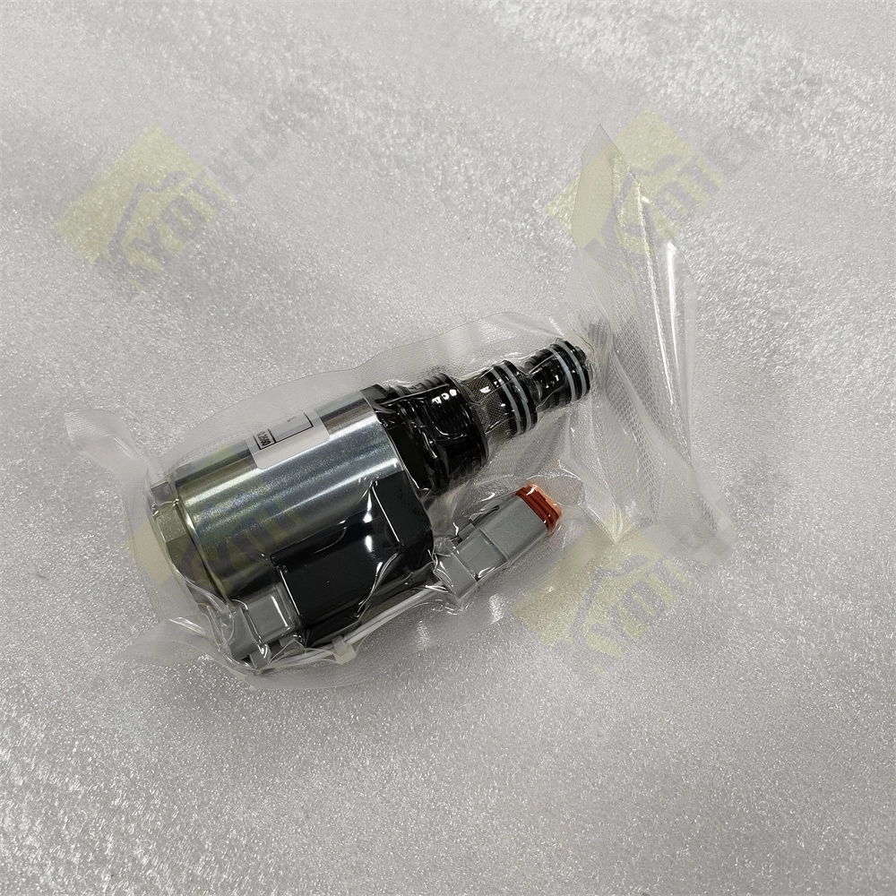 302-3811 D11T 854K 980G Solenoid Valve