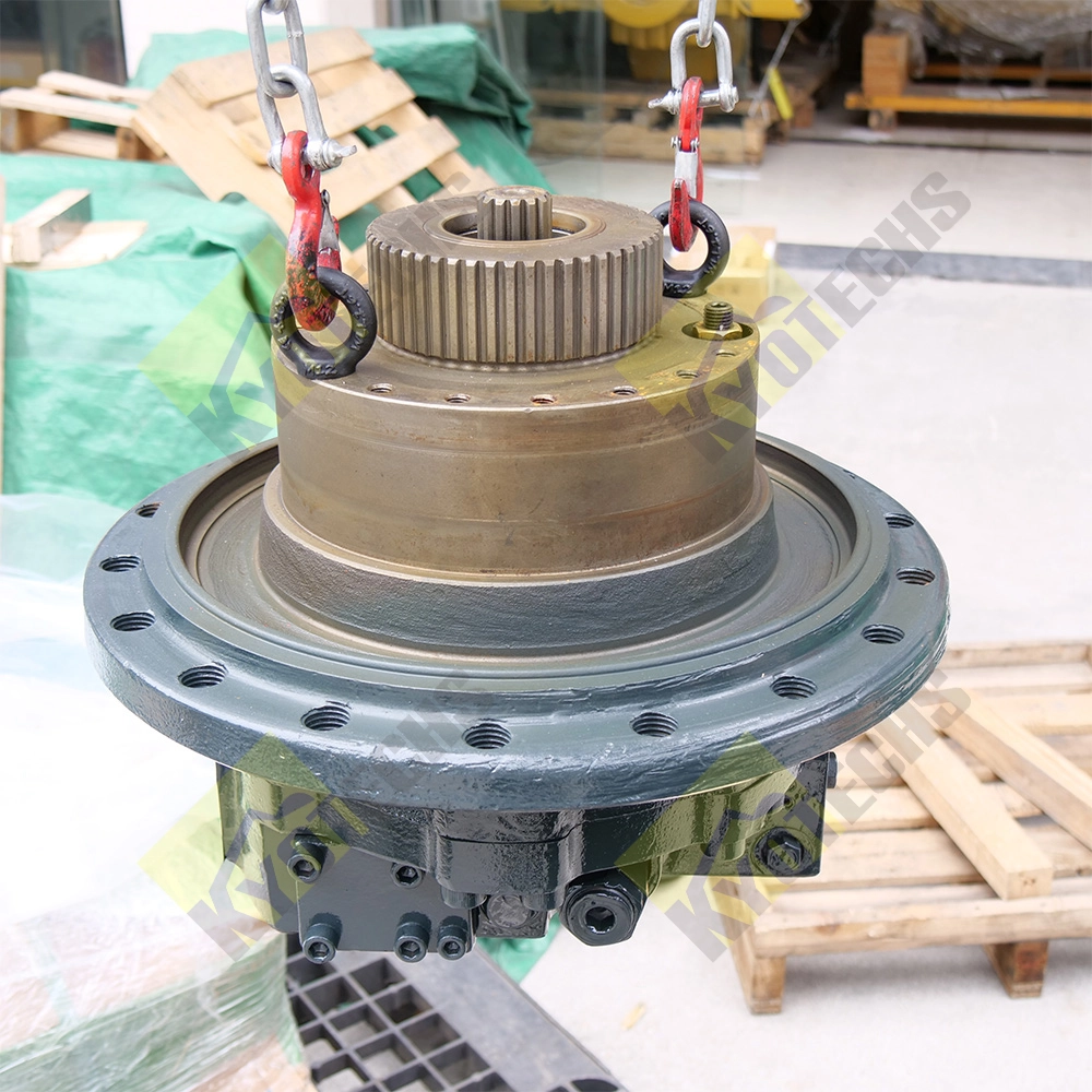 31Q9-40012 R320LC-9 TRAVEL MOTOR 31Q9-40012 R320LC-9 TRAVEL MOTOR