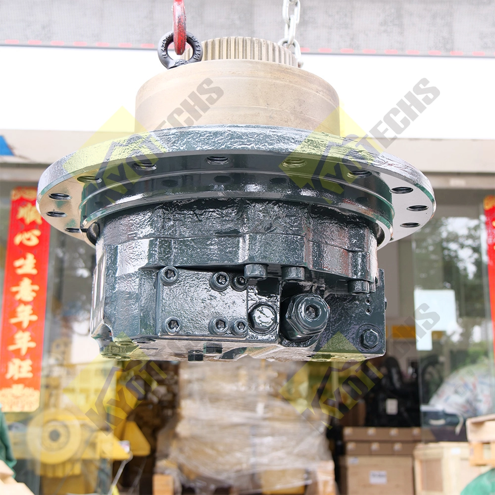 31Q9-40012 R320LC-9 TRAVEL MOTOR 31Q9-40012 R320LC-9 TRAVEL MOTOR